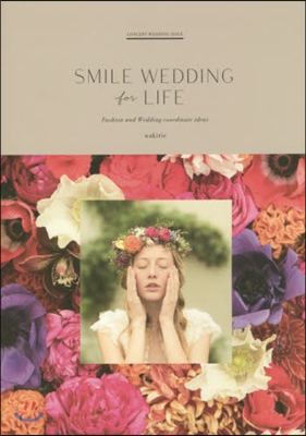 SMILE WEDDING for LI