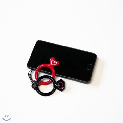 낫씽디자인 SMARTPhoneRingdia&amp;heat/9581