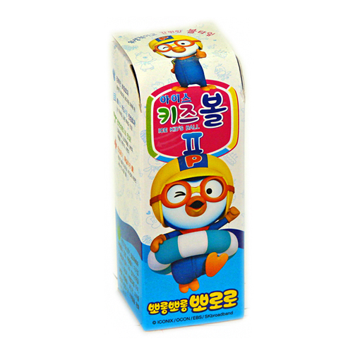 뽀로로키즈볼50ml(모기물린곳)  모기 벌레물린곳 모기물리면 모기물린곳