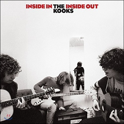 The Kooks (더 쿡스) - Inside In- Inside Out 