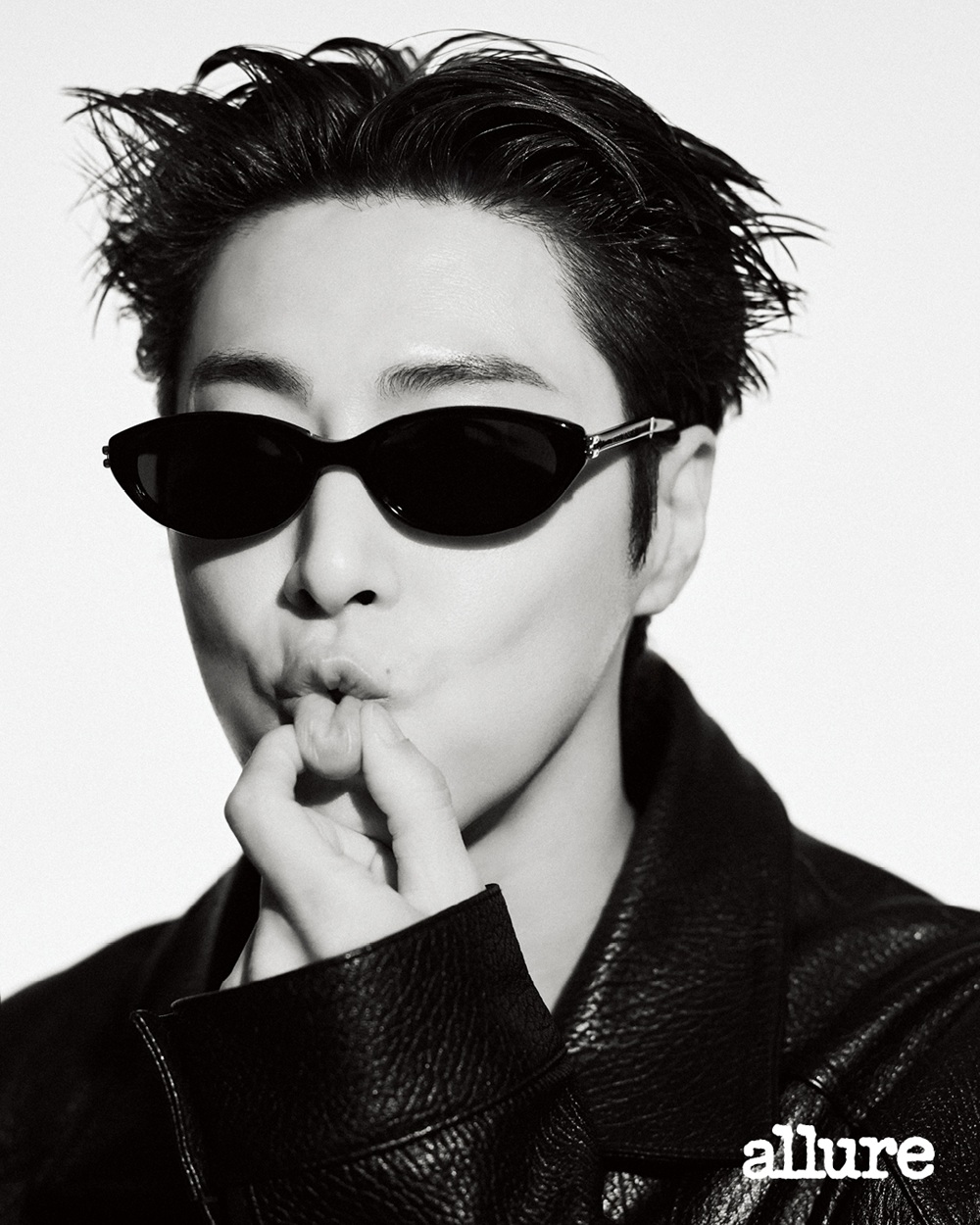 allure 얼루어 C Type (Monthly) : July [2026] - Detail 1