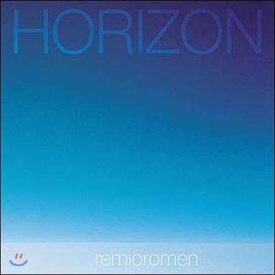 [중고] Remioromen / Horizon (일본반/쥬얼케이스)