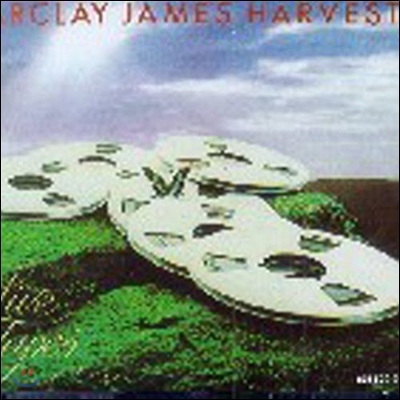 Barclay James Harvest / Live Tapes (2CD/수입/미개봉)