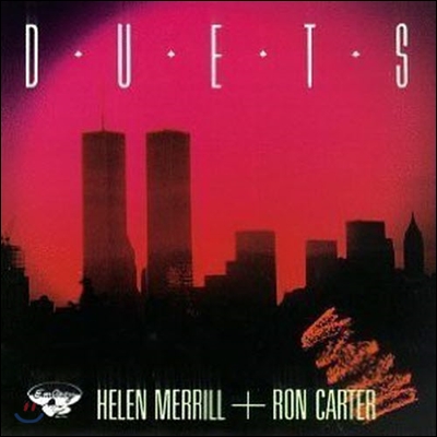 [중고] Helen Merrill. Ron Carter / Duets (수입)