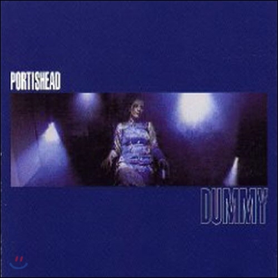 Portishead / Dummy (Cardboard Sleeve/수입/미개봉)