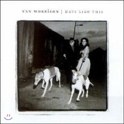 [중고] Van Morrison / Days Like This
