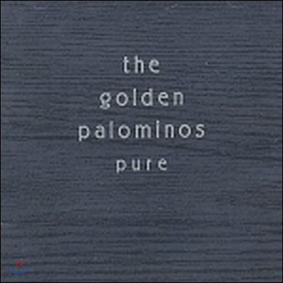 [중고] Golden Palominos / Pure (수입)