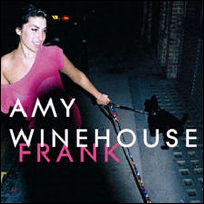 [중고] Amy Winehouse / Frank
