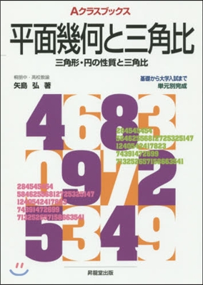 平面幾何と三角比