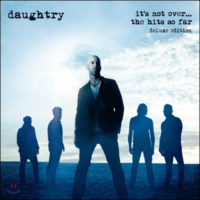 Daughtry - It&#39;s Not Over... The Hits So Far (Deluxe Edition)