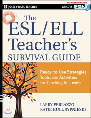 The Esl/Ell Teacher&#39;s Survival Guide