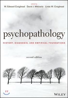 Psychopathology