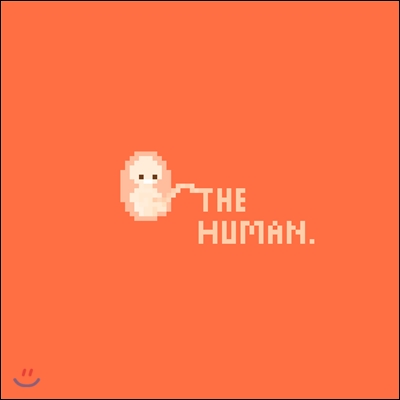 슬로우리 스피커 (Slowly Speaker) - The Human