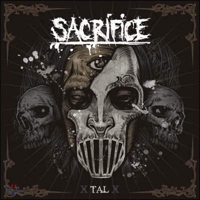 새크리파이스 (Sacrifice) - 탈 (TAL)