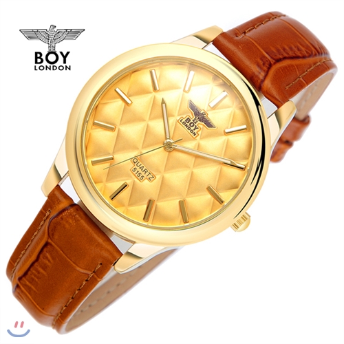 [BOY LONDON] 보이런던 BLD5155M-GD 본사정품