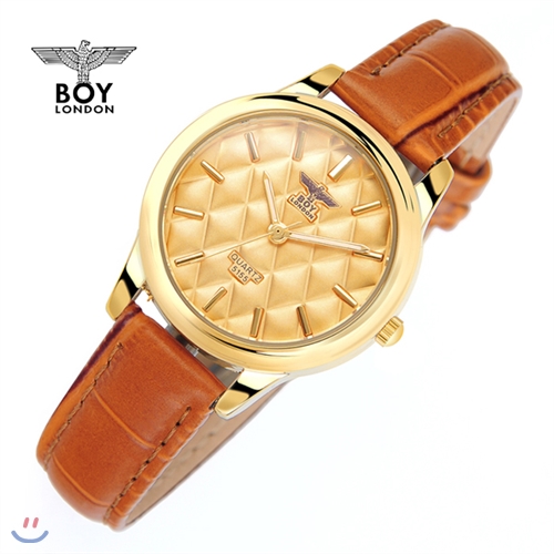 [BOY LONDON] 보이런던 BLD5155L-GD 본사정품