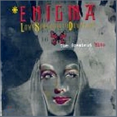 Enigma - L.S.D: Greatest Hits