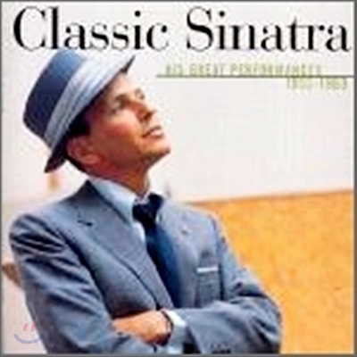 Frank Sinatra - Classic Sinatra