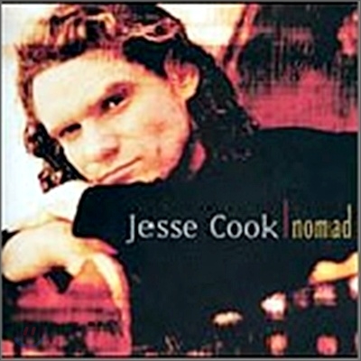 Jesse Cook - Nomad