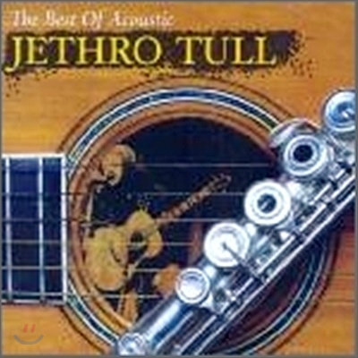 Jethro Tull - Best Of Acoustic Jethro Tull