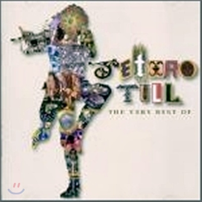 Jethro Tull - Very Best Of