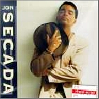 Jon Secada - Jon Secada