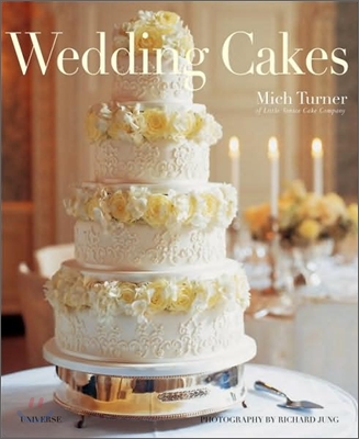 Wedding Cakes (Hardcover)