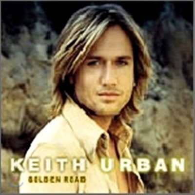 Keith Urban - Golden Road