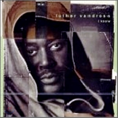 Luther Vandross - I Know