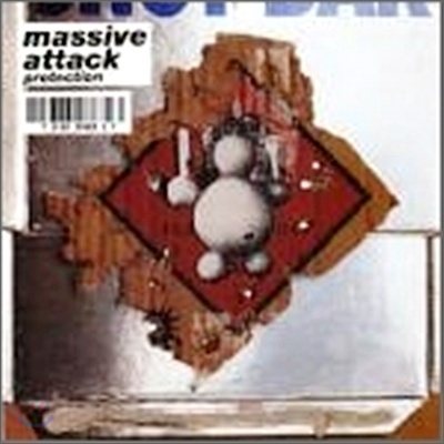 Massive Attack - Protection