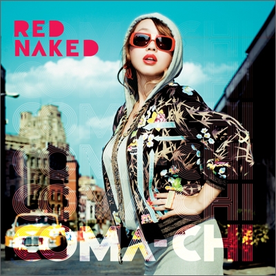 Coma-Chi (코마치) - Red Naked