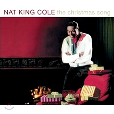 Nat King Cole - Christmas Song