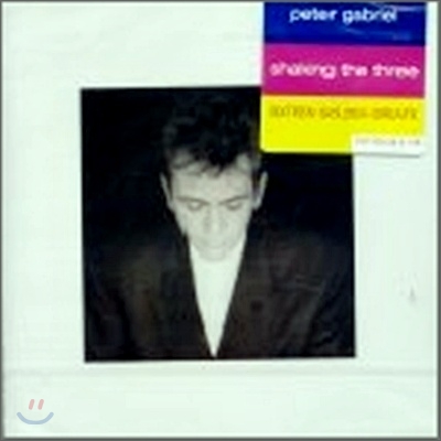 Peter Gabriel - Shaking The Tree: 16 Golden Greats