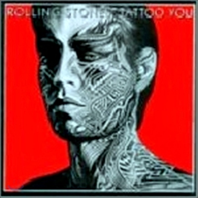 Rolling Stones - Tattoo You