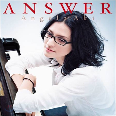 Angela Aki - Answer