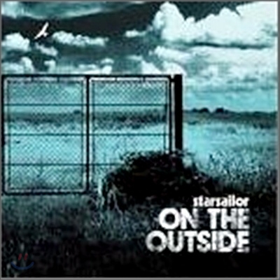 Starsailor (스타세일러) - On The Outside [LP]