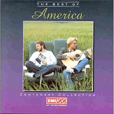 America - Best Of : Centenary Collection