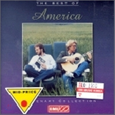 America - Best Of: Centenary Collection