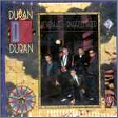 Duran Duran - Seven &amp; The Ragged Tiger