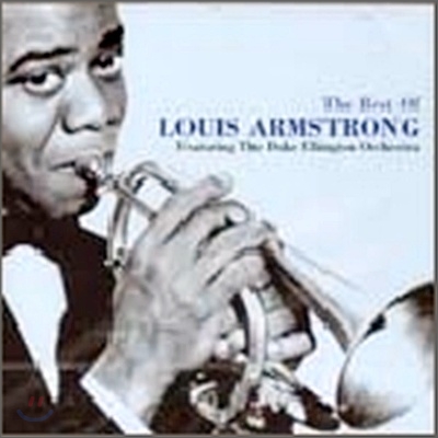 Louis Armstrong - Best Of