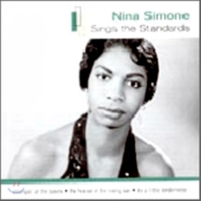 Nina Simone - Sings The Standards