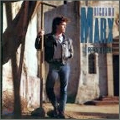 Richard Marx - Repeat Offender