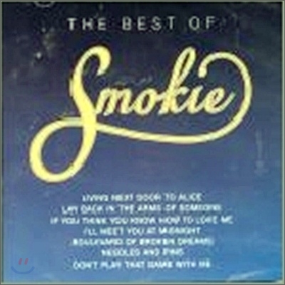 Smokie - Best Of