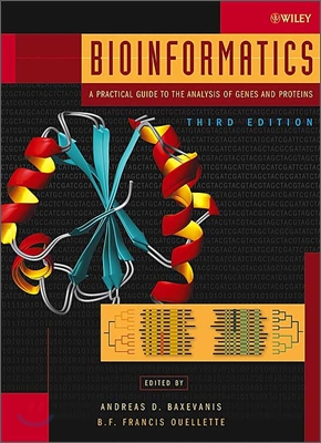 Bioinformatics, 3/E