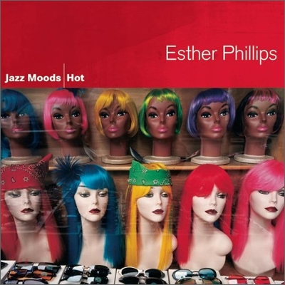 Esther Phillips - Jazz Moods: Hot