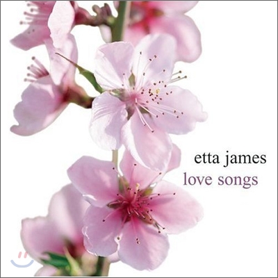 Etta James - Love Songs