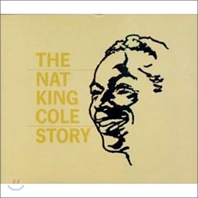 Nat King Cole - Nat King Cole Story