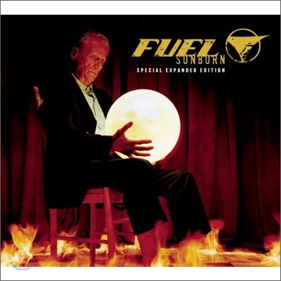 Fuel - Sunburn (Expanded Edition)