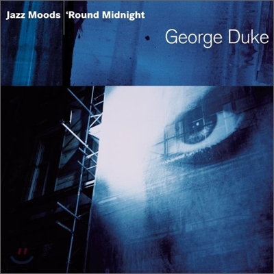 George Duke - Jazz Mood-Round Midnight