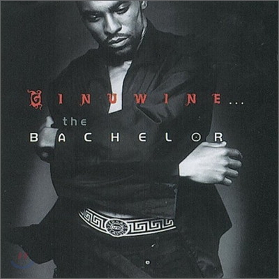 Ginuwine - Genuwine...The Bachelor [국내제작반]